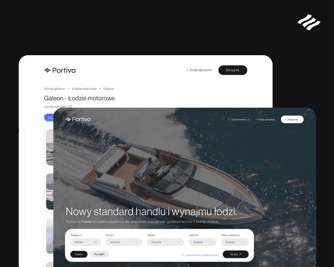Portivo Platform Preview